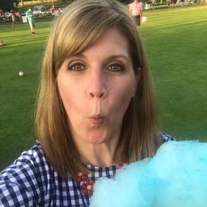 Meet your Posher, Alison